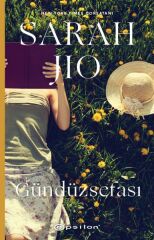 Gündüzsefası SARAH JİO