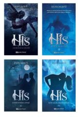 Durumavii His Serisi 4 Kitap