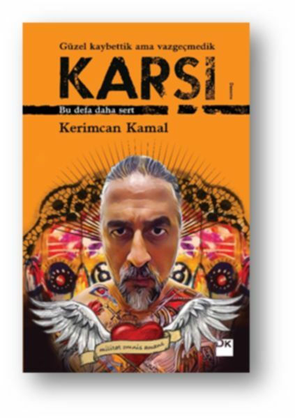 Karşı KERİMCAN KAMAL