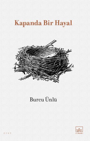 Kapanda Bir Hayal BURCU ÜNLÜ