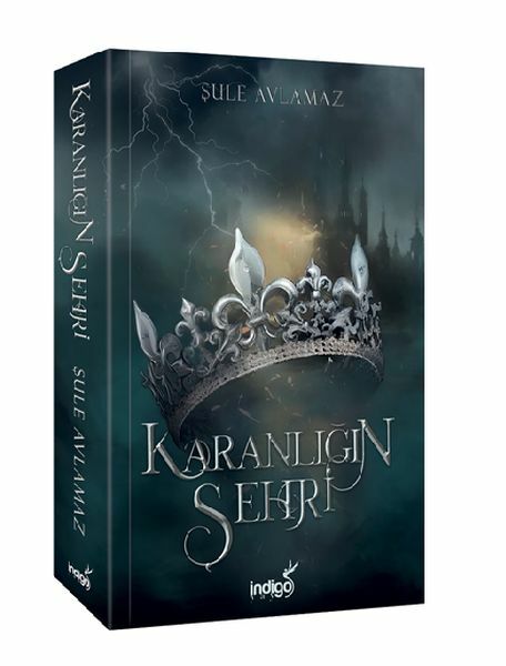 Karanlığın Şehri ŞULE AVLAMAZ