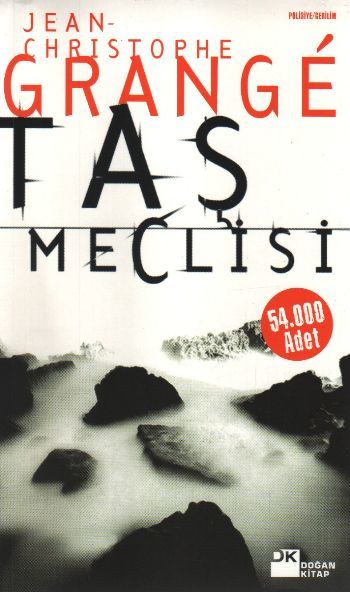 Taş Meclisi JEAN CHRISTOPHE GRANGE