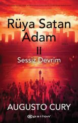 Rüya Satan Adam II Sessiz Devrim AUGUSTO CURY