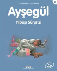 Ayşegül Serisi 13 Yılbaşı Sürprizi GİLBERT DELAHAYE