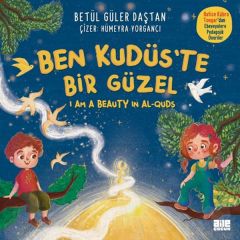 Ben Kudüste Bir Güzel BETÜL GÜLER DAŞTAN