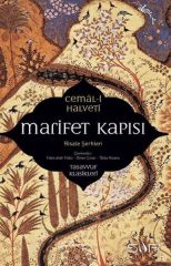 Marifet Kapısı CEMAL HALVETİ