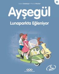 Ayşegül Serisi 20 Lunaparkta Eğleniyor GİLBERT DELAHAYE