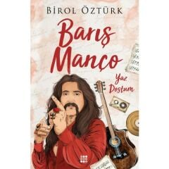 Barış Manço Yaz Dostum BİROL ÖZTÜRK