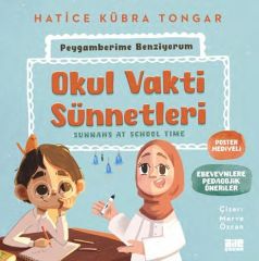 Okul Vakti Sünnetleri HATİCE KÜBRA TONGAR