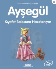 Ayşegül Serisi 19 Kıyafet Balosuna Hazırlanıyor GİLBERT DELAHAYE