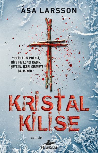 Kristal Kilise ASA LARSSON