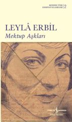 Mektup Aşkları - K.Kapak (Modern T.E.K) LEYLÂ ERBİL