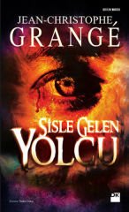 Sisle Gelen Yolcu JEAN CHRISTOPHE GRANGE