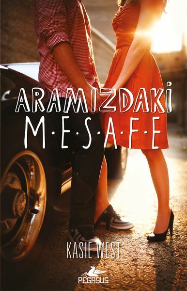 Aramızdaki Mesafe KASİE WEST