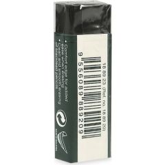 Faber Castell Büyük Siyah Silgi (1 Adet)