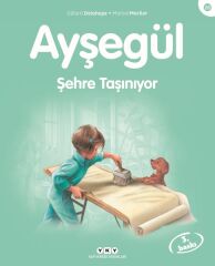 Ayşegül Serisi 28 Şehre Taşınıyor GİLBERT DELAHAYE