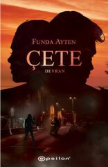 Çete 3 Devran FUNDA AYTEN