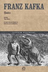 Şato FRANZ KAFKA