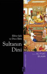 Sultanın Dini ALİ FUAT BİLKAN