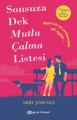 Sonsuza Dek Mutlu Çalma Listesi ABBY JİMENEZ