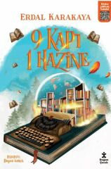 9 Kapı 1 Hazine ERDAL KARAKAYA