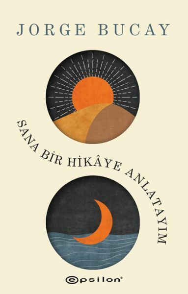 Sana Bir Hikaye Anlatayım JORGE BUCAY