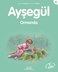 Ayşegül Serisi 27 Ormanda GİLBERT DELAHAYE