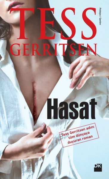 Hasat TESS GERRITSEN