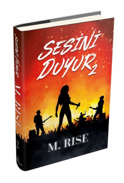 Sesini Duyur 2 Ciltli M. RİSE