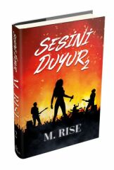 Sesini Duyur 2 Ciltli M. RİSE