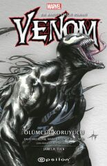 Venom Ölümcül Koruyucu JAMES R. TUCK