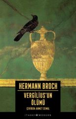 Vergiliusun Ölümü HERMANN BROCH