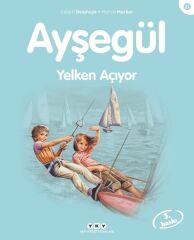 Ayşegül Serisi 31 Yelken Açıyor GİLBERT DELAHAYE