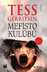 Mefisto Kulübü TESS GERRITSEN