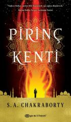 Pirinç Kenti S. A. CHAKRABORTY