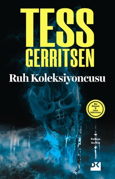 Ruh Koleksiyoncusu TESS GERRITSEN