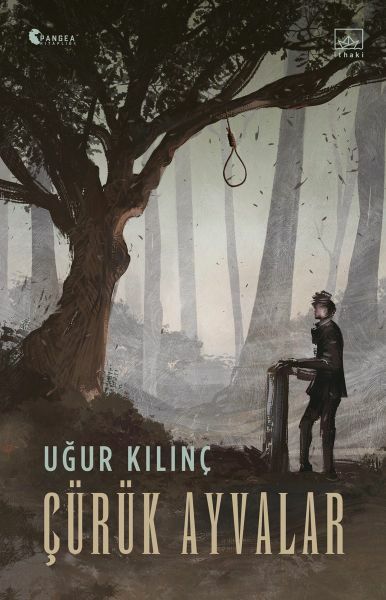 Çürük Ayvalar UĞUR KILINÇ