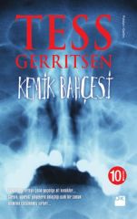 Kemik Bahçesi TESS GERRITSEN