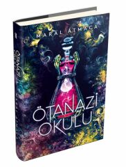 Ötanazi Okulu 2 Ciltli MARAL ATMACA
