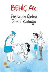 Postayla Gelen Deniz Kabuğu BEHİÇ AK