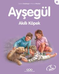 Ayşegül Serisi 15 Akıllı Köpek GİLBERT DELAHAYE, MARCEL MARLİER