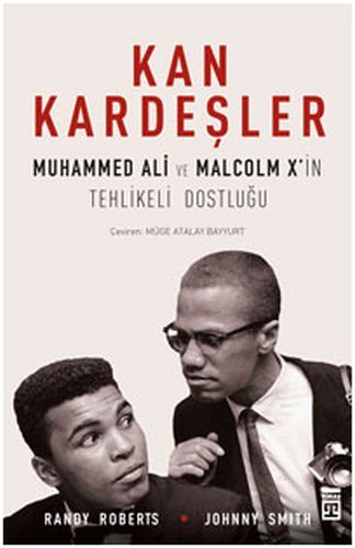 Kan Kardeşler JOHNNY SMİTH, RANDY ROBERTS