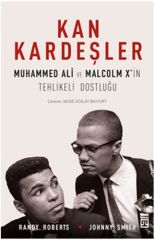 Kan Kardeşler JOHNNY SMİTH, RANDY ROBERTS
