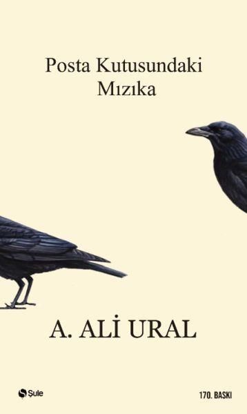 Posta Kutusundaki Mızıka ALİ URAL