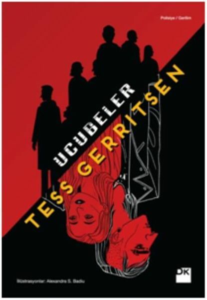 Ucubeler TESS GERRITSEN