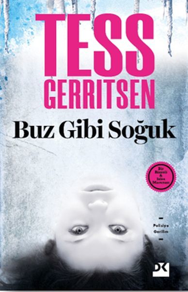 Buz Gibi Soğuk TESS GERRITSEN
