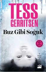 Buz Gibi Soğuk TESS GERRITSEN