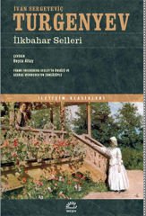 İlkbahar Selleri İVAN SERGEYEVİÇ TURGENYEV