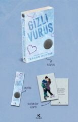 Gizli Vuruş TEAGEN HUNTER