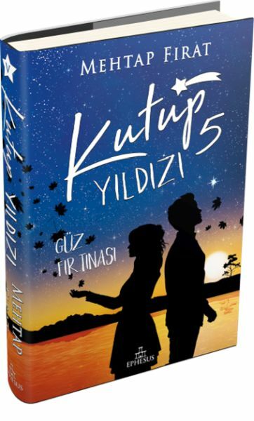 Kutup Yıldızı 5 Güz Fırtınası MEHTAP FIRAT
